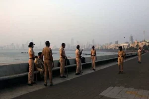 Mumbai police get threat of 26/11 style terror attack from Pakistani number