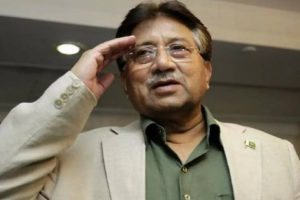 Former Pak dictator Musharraf’s immediate return to Pakistan ruled out