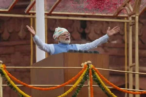8 Notable Quotes from Prime Minister’s Independence Day Address