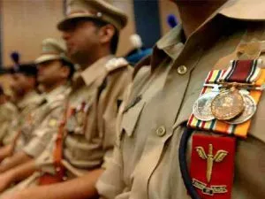 J&K police tops country’s gallantry awards list with 108 medals