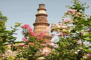 Scientists to study Qutub Minar’s tilt and astronomical significance