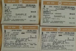 Rs 28 crore railway tickets racket busted, 6 arrested in Mumbai & Rajkot  