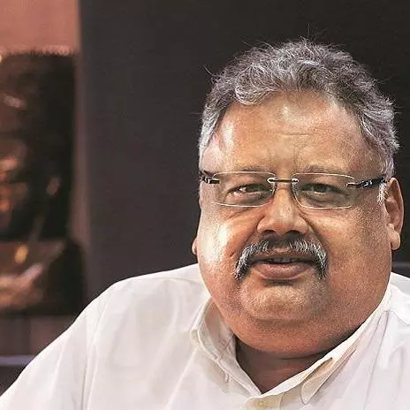 Big Bull Rakesh Jhunjhunwala dies at 62