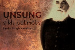 Forgotten Freedom Fighter Sardul Singh Kavishar Who Played A Major Role In India’s Freedom Struggle