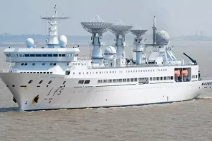 Sri Lanka asks China to defer visit of military ship to Hambantota port after India objects