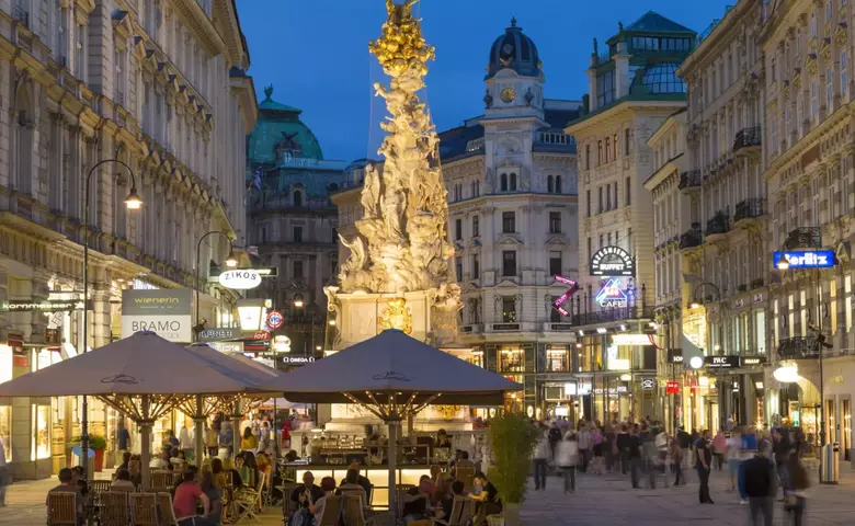 Vienna bounces back as world’s most liveable city, several changes in this year’s list