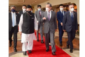 With Sri Lanka in mind Bangladesh minister warns against China’s BRI lending