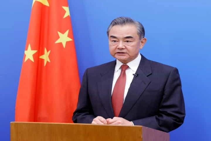 Common interests outweigh differences: Wang Yi tells India’s envoy to Beijing