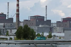UN body seeks urgent visit to Ukrainian nuclear plant after it suffers power outage