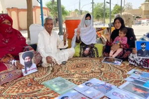 Pakistan accused of systematic custody killings in Ziarat encounter in Balochistan