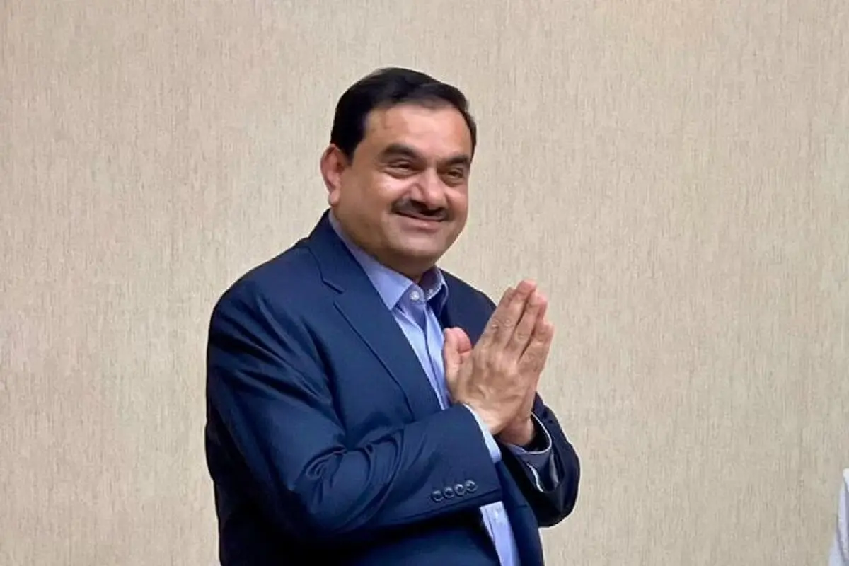 Adani’s meteoric rise started under the UPA not Modi, data reveal
