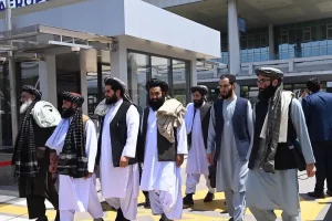 Will Norway host Taliban for talks as West looks to re-engage with Afghanistan?