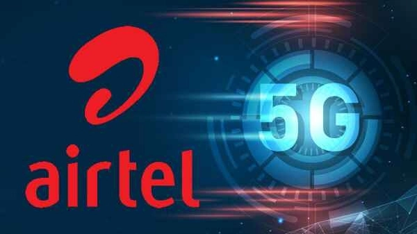 Bharti Airtel to roll out 5G telecom services this month