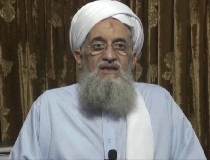 Did Pakistan help US eliminate Ayman Al  Zawahiri in Afghanistan?