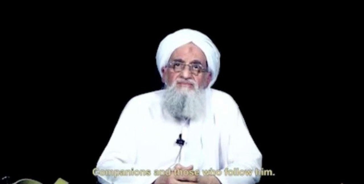 Ayman al-Zawahiri, key plotter of 9/11 attacks, killed in US drone strike in Kabul