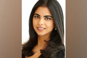 Mukesh Ambani’s daughter Isha steps in, takes command of Reliance retail