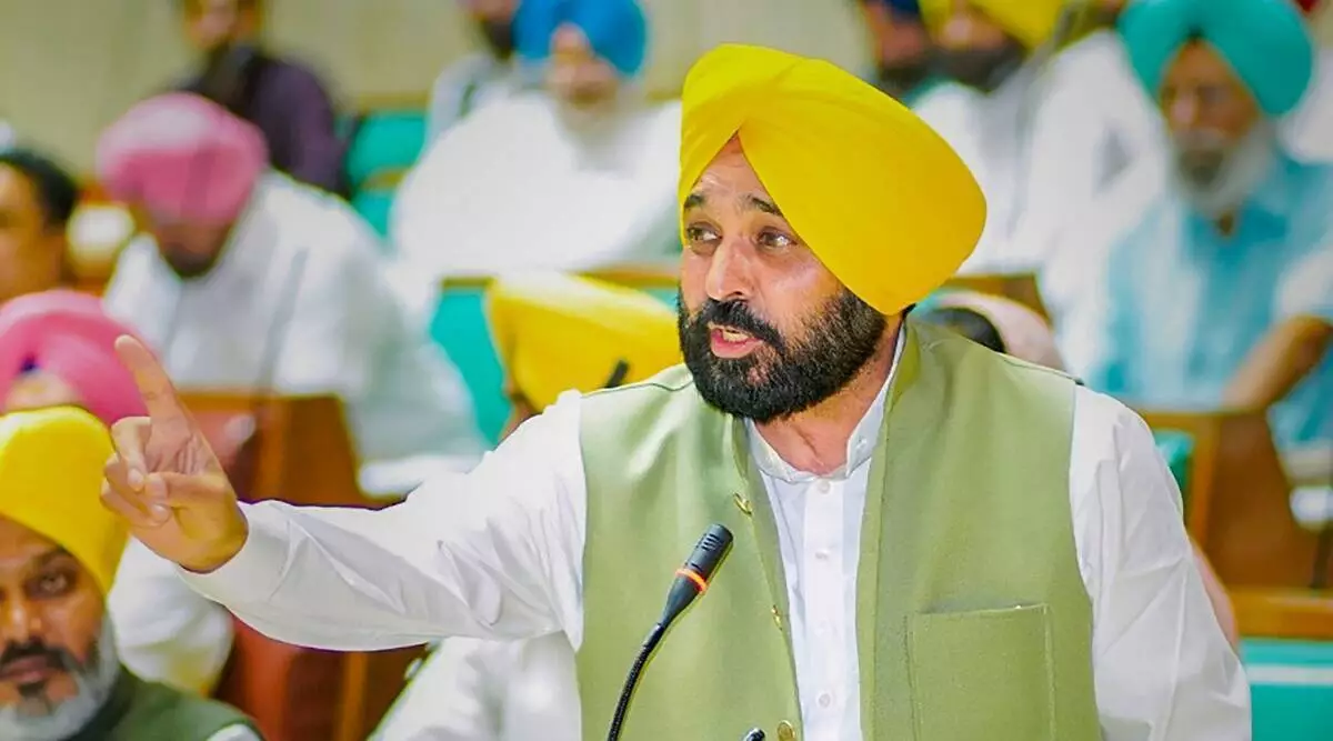 Punjab CM’s plan for new medical college runs into controversy over land transfer