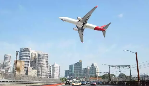High Court orders demolition of 48 high-rise buildings near Mumbai airport as flights face danger
