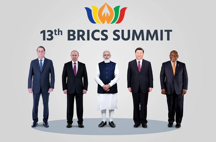 PM Modi to virtually participate in 14th BRICS Summit hosted by China