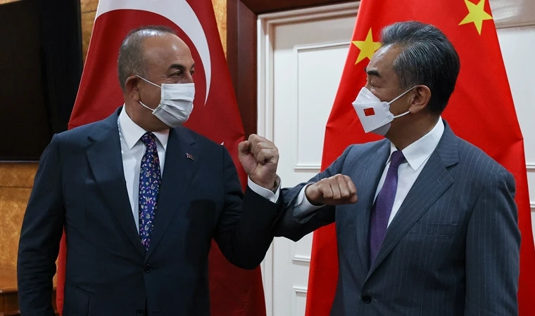 East Turkistan government-in-exile slams Turkey for getting closer to China