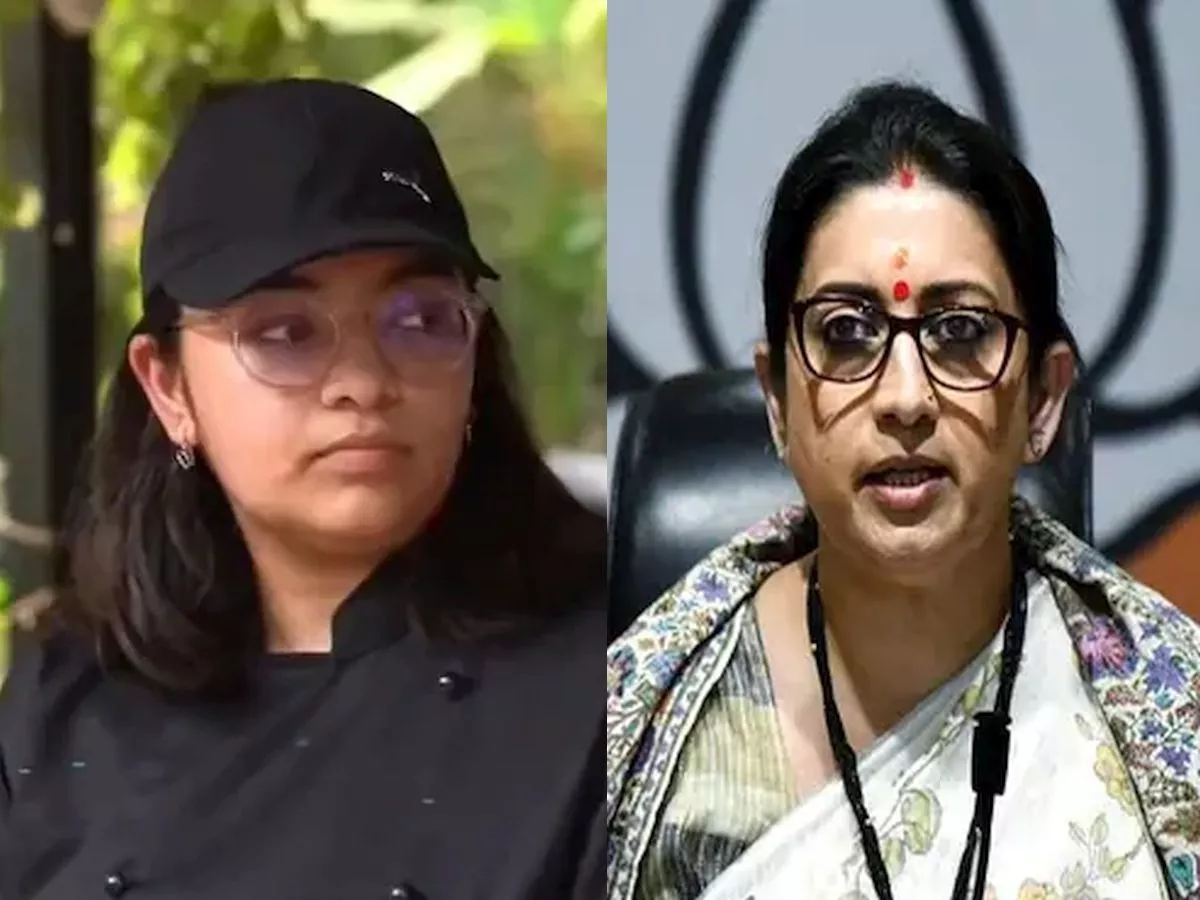 In setback to Congress, High Court says Smriti Irani or her daughter do not own any bar in Goa