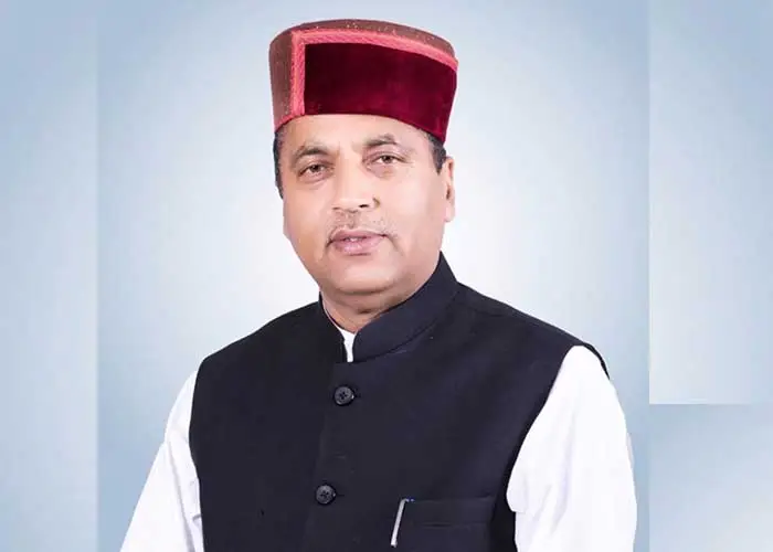 CM Jai Ram Thakur headed for 6th straight win in Seraj as voting begins for 68 seats in Himachal