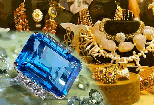 CAG report says large-scale money laundering taking place in India’s gems & jewellery sector