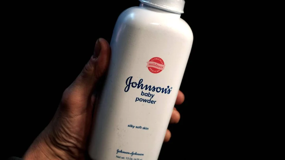 Johnson & Johnson stops making talcum powder amid cancer scare