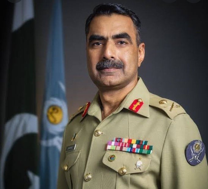 Has a helicopter crash in Balochistan killed a top Pakistani military commander?