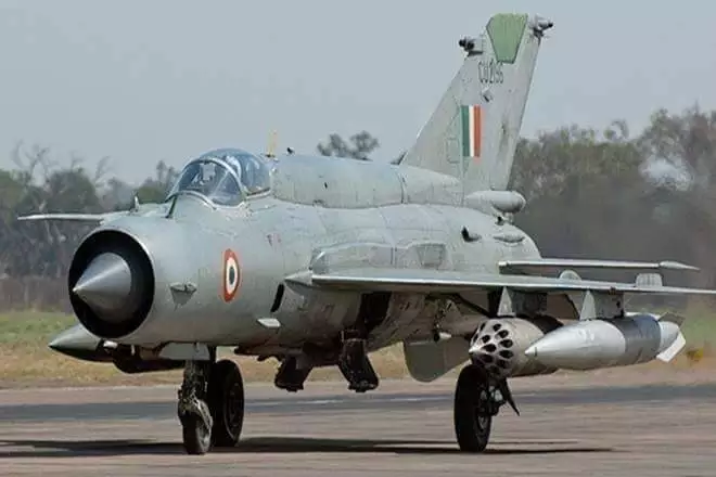 IAF phasing out one more MiG-21 fighter jet squadron in Sept, entire fleet to go by 2025