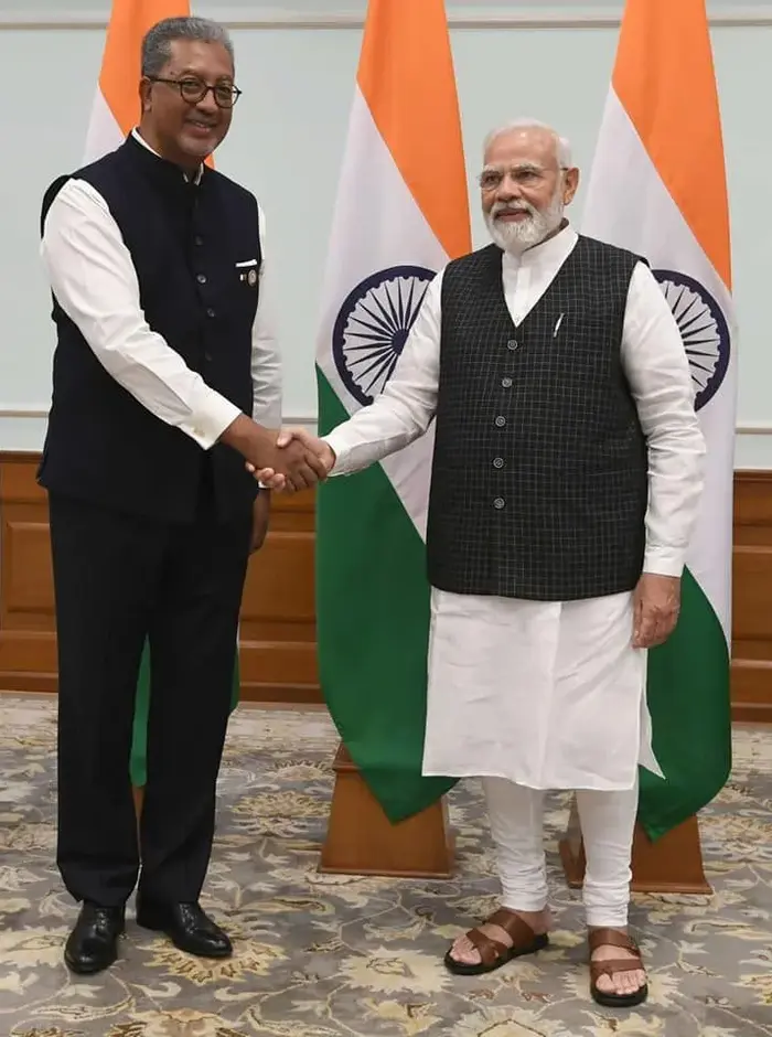 PM Modi’s outreach to Madagascar signals India’s focus on the Indian Ocean Region