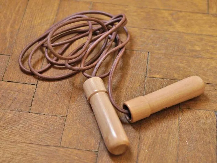 10-year-old boy in Delhi chokes to death as stunt with skipping rope goes horribly wrong