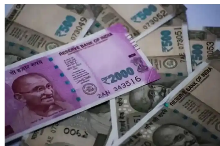 Rs 80 crore black money trail detected in tax raid on leading Madhya Pradesh group