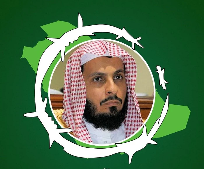 In Saudi Arabia, 10-year imprisonment for top preacher exposes bitter infighting