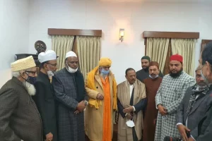 NSA Doval to hold inter-faith harmony meet with Sufi clerics today