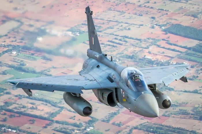Will Argentina lead demand for India’s Tejas fighter jets in Latin America? 