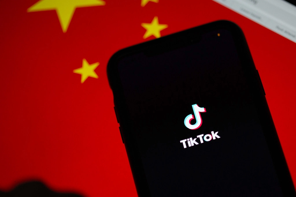 European Union acts tough, tells China’s TikTok to play by rules that protect children