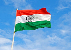 More than 1 crore national flags sold by Dept. of Posts in last 10 days