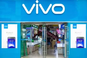 Chinese phone maker Vivo caught evading Rs 2,217 crore Customs duty