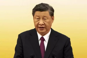China’s low export numbers could embarrass Xi ahead of major Communist Party meet