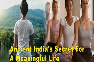 Ancient India’s Sage Patanjali’s 8 Yoga Sutras Is The Secret For A Happy Life | Yoga Day 2022