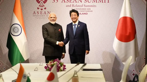PM Modi heads to Japan to attend Abe’s funeral, meeting with PM Kishida scheduled