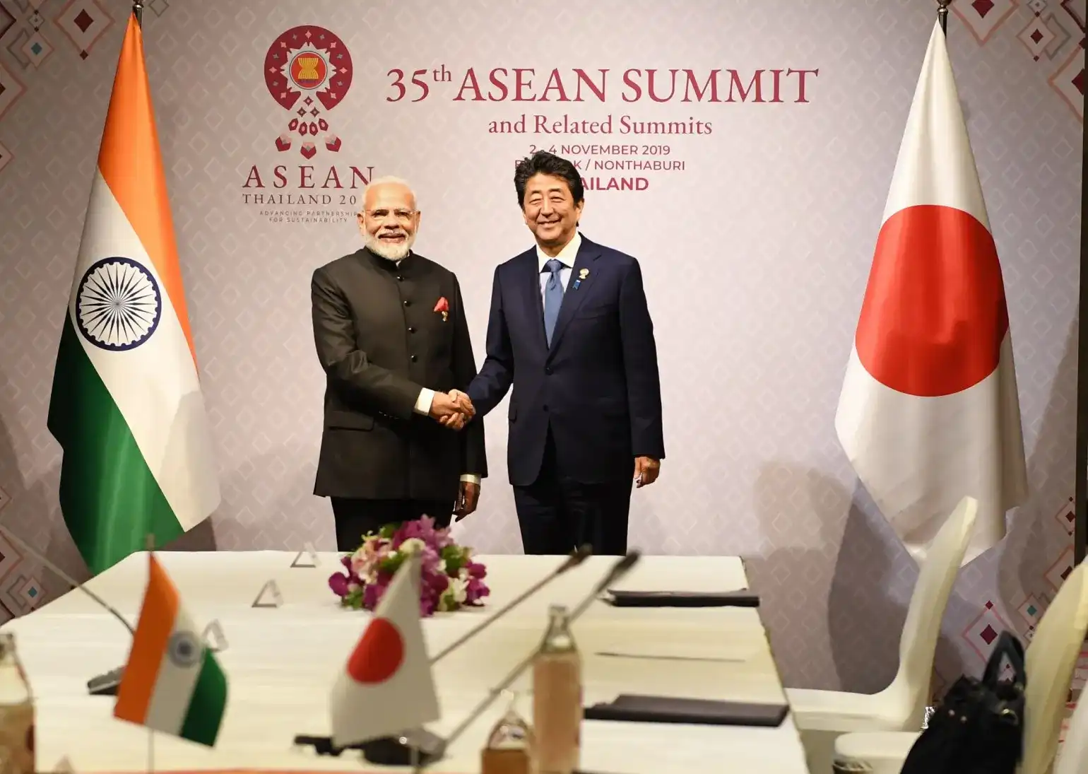 PM Modi heads to Japan to attend Abe’s funeral, meeting with PM Kishida scheduled
