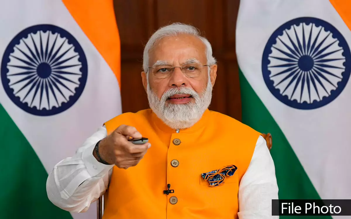 PM Modi to inaugurate 50-nation World Dairy Summit today
