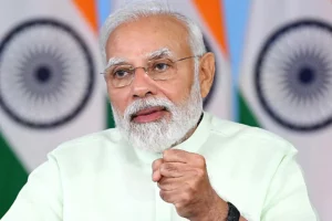 PM Modi lauds women for leading India’s white revolution