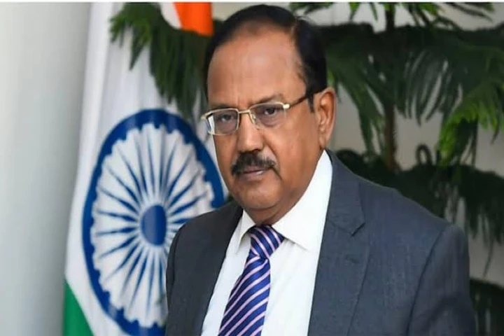 NSA Doval distributes medals on 55th raising day of R & AW