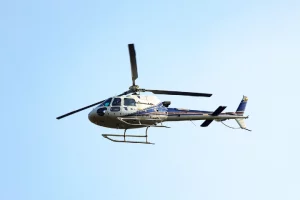 Helicopter service between Bengaluru airport and city to start from Oct 10
