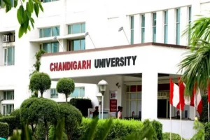 Chandigarh University shut for a week, two men arrested in obscene video case