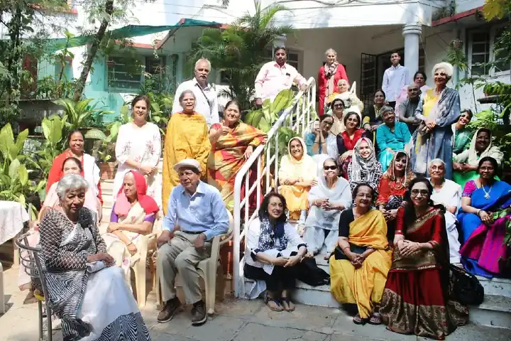 Training for caregivers for senior citizens and specially-abled organised in Hyderabad