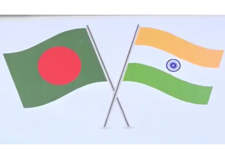 India and Bangladesh sharpen focus on trade deal during Hasina’s visit